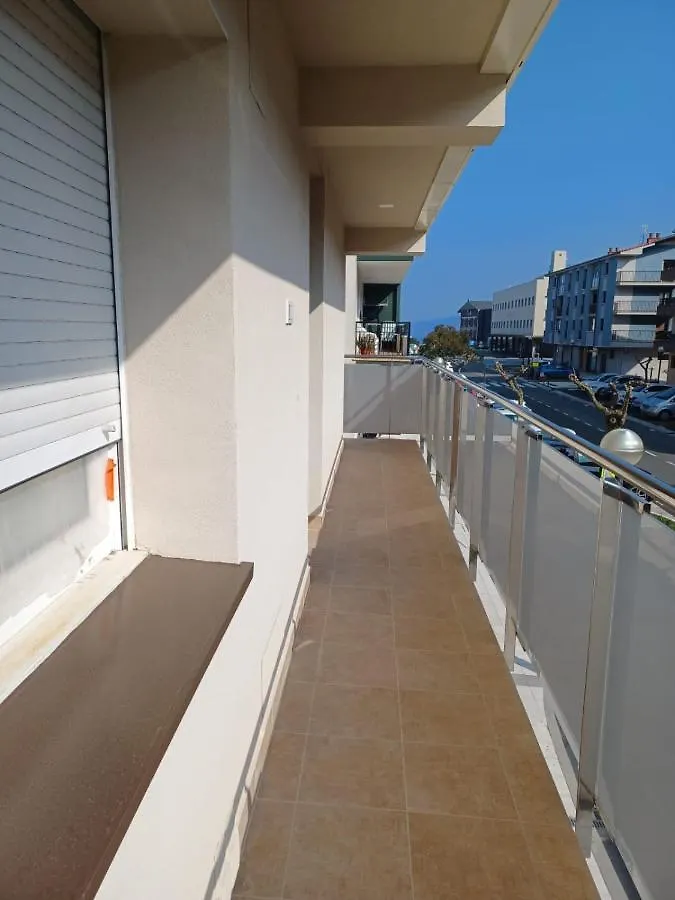 Getaria. Cerca De La Playa 아파트 0*, 게타리아 스페인